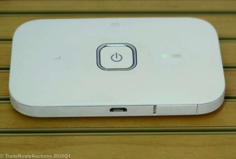 Vodafone Mobile Wi-Fi R216 4G LTE Wireless Hotspot Modem Router