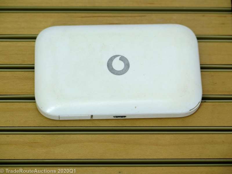 Vodafone Mobile Wi-Fi R216 4G LTE Wireless Hotspot Modem Router