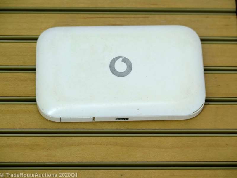 Vodafone Mobile Wi-Fi R216 4G LTE Wireless Hotspot Modem Router