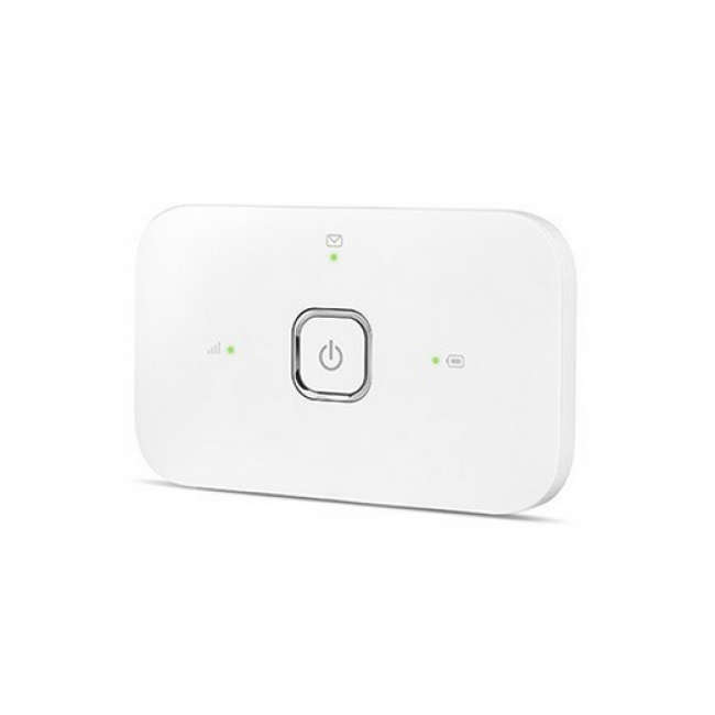 Vodafone Mobile Wi-Fi R216 4G LTE Wireless Hotspot Modem Router