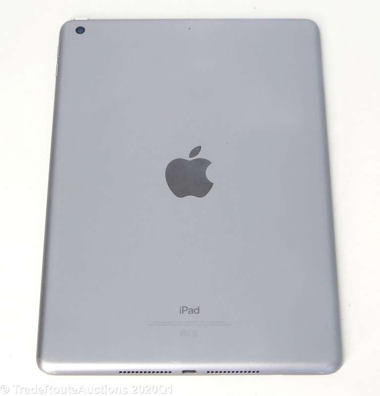 Tablet Apple iPad 5th Gen 2017 | MP2F2CL/A | WiFi | 32GB | SPACE GREY | A1822 | RETINA 9.7 inch