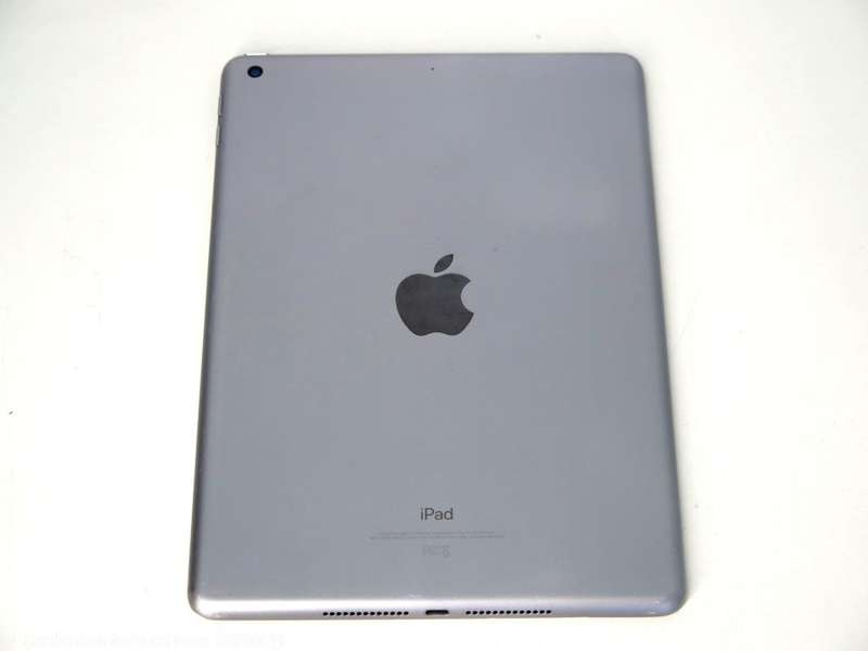 Tablet Apple iPad 5th Gen 2017 | MP2F2CL/A | WiFi | 32GB | SPACE GREY | A1822 | RETINA 9.7 inch