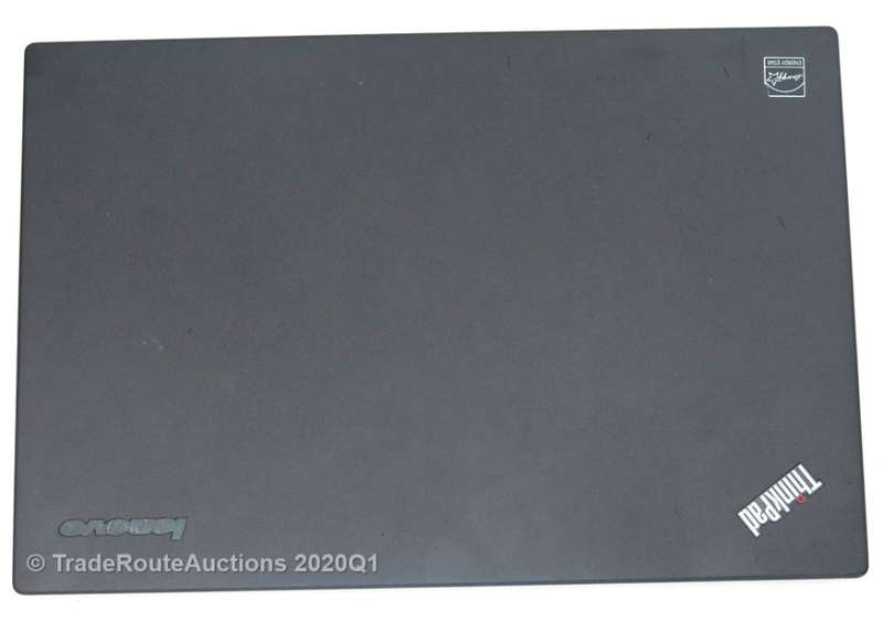 LENOVO THINKPAD X250  | CORE i7 5600U 2.6GHz | 8GB RAM | 256GB SSD | LAPTOP