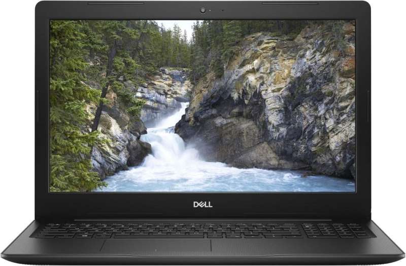 Dell Vostro 3583 LAPTOP | Intel Core i5 8265U 8th Gen 1.8GHz | 4GB RAM | 1TB HDD | 15.6` LAPTOP