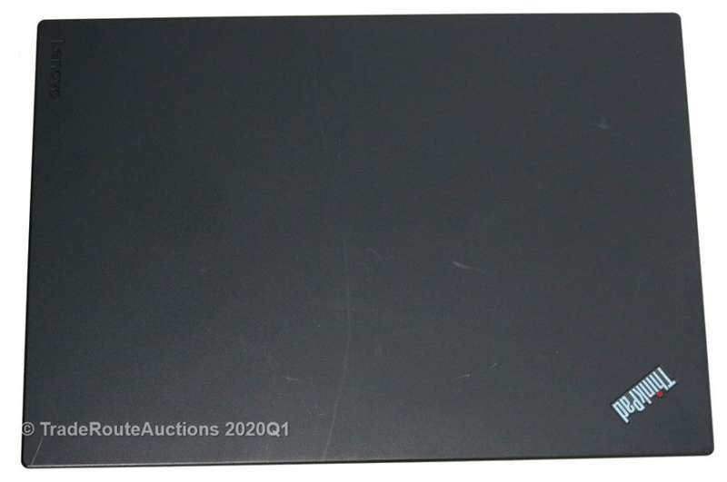LENOVO THINKPAD L470 | CORE i5 6200U 6th Gen 2.4GHz | 8GB RAM | 256GB SSD | LAPTOP