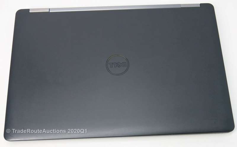 Dell Latitude E5570 | Intel Core i5 6200U 6th Gen 2.3GHz | 4GB RAM | 500GB HDD | 15.6" LAPTOP