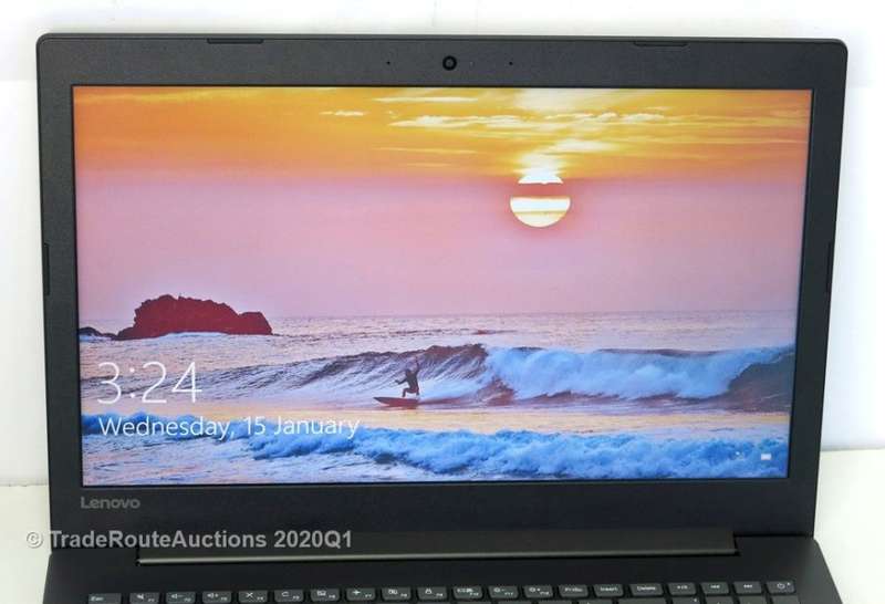 LENOVO IDEAPAD 330 81DE | CORE i5 8250U 8th Gen @ 1.6GHZ  | 4GB RAM | 1TB HDD | LAPTOP - NOTEBOOK