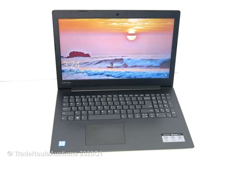 LENOVO IDEAPAD 330 81DE | CORE i5 8250U 8th Gen @ 1.6GHZ  | 4GB RAM | 1TB HDD | LAPTOP - NOTEBOOK