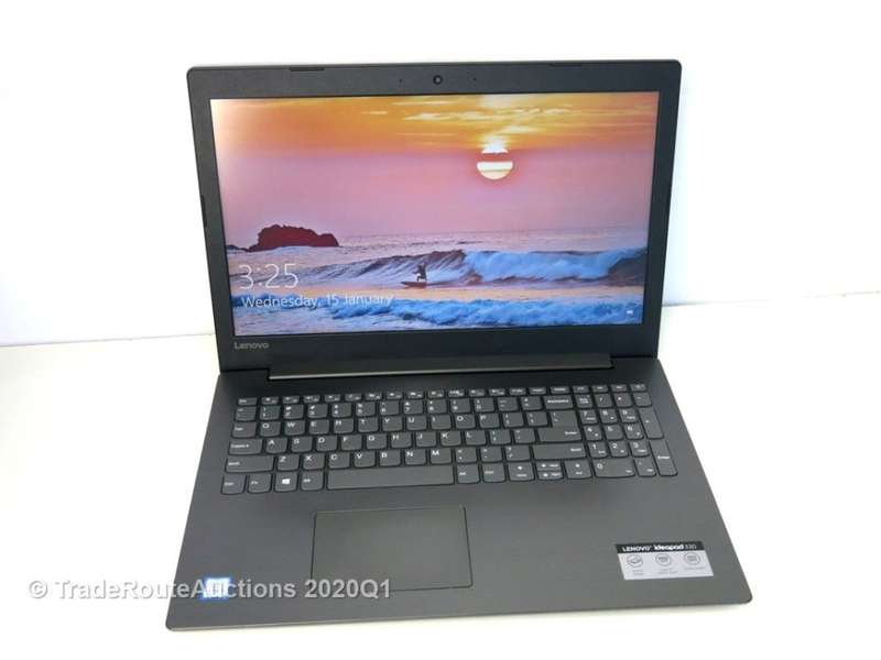 LENOVO IDEAPAD 330 81DE | CORE i5 8250U 8th Gen @ 1.6GHZ  | 4GB RAM | 1TB HDD | LAPTOP - NOTEBOOK
