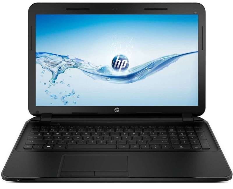 HP 250 G5 Notebook | CORE i5 6200U 6th Gen 2.30GHZ | 4GB RAM | 500GB HDD | HDMI NOTEBOOK