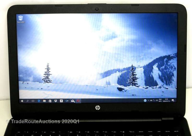 HP 250 G5 Notebook | CORE i5 6200U 6th Gen 2.30GHZ | 4GB RAM | 500GB HDD | HDMI NOTEBOOK
