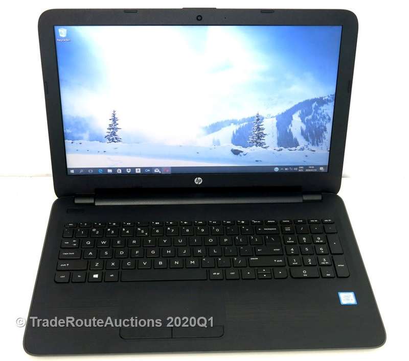 HP 250 G5 Notebook | CORE i5 6200U 6th Gen 2.30GHZ | 4GB RAM | 500GB HDD | HDMI NOTEBOOK