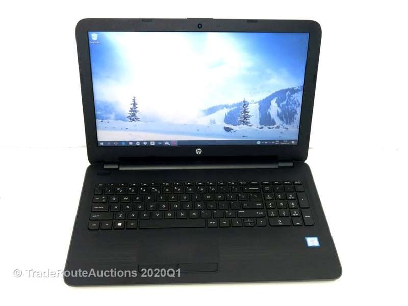 HP 250 G5 Notebook | CORE i5 6200U 6th Gen 2.30GHZ | 4GB RAM | 500GB HDD | HDMI NOTEBOOK