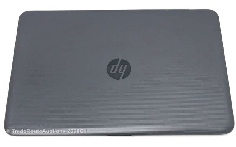HP 250 G5 Notebook | CORE i5 6200U 6th Gen 2.30GHZ | 4GB RAM | 500GB HDD | HDMI NOTEBOOK