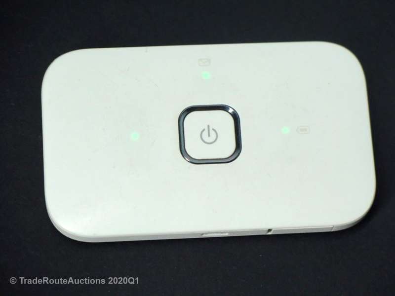 Vodafone Mobile Wi-Fi R216 4G LTE Wireless Hotspot Modem Router