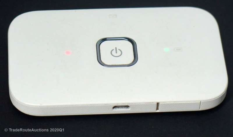 Vodafone Mobile Wi-Fi R216 4G LTE Wireless Hotspot Modem Router