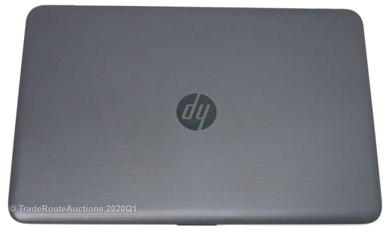 HP 250 G5 Notebook | CORE i5 7200U 7th Gen 2.50GHZ | 4GB RAM | 500GB HDD | HDMI NOTEBOOK