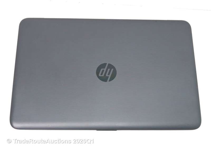 HP 250 G5 Notebook | CORE i5 7200U 7th Gen 2.50GHZ | 4GB RAM | 500GB HDD | HDMI NOTEBOOK