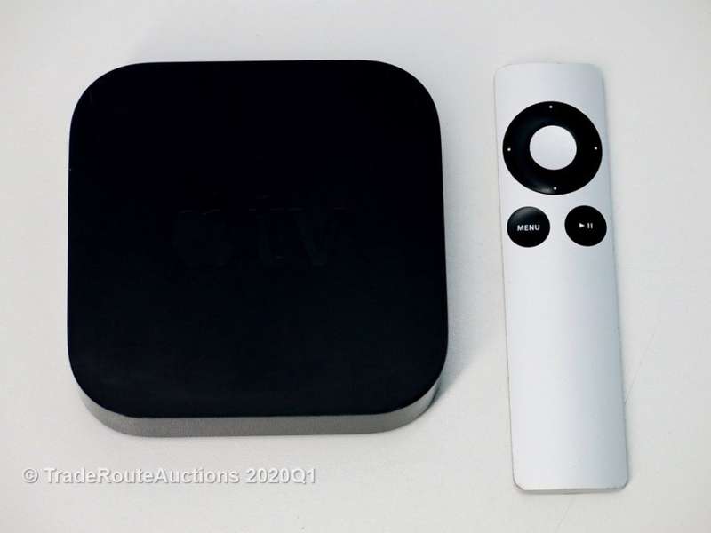 BOXED - APPLE TV - A1427 - MD199LL/A IN BOX