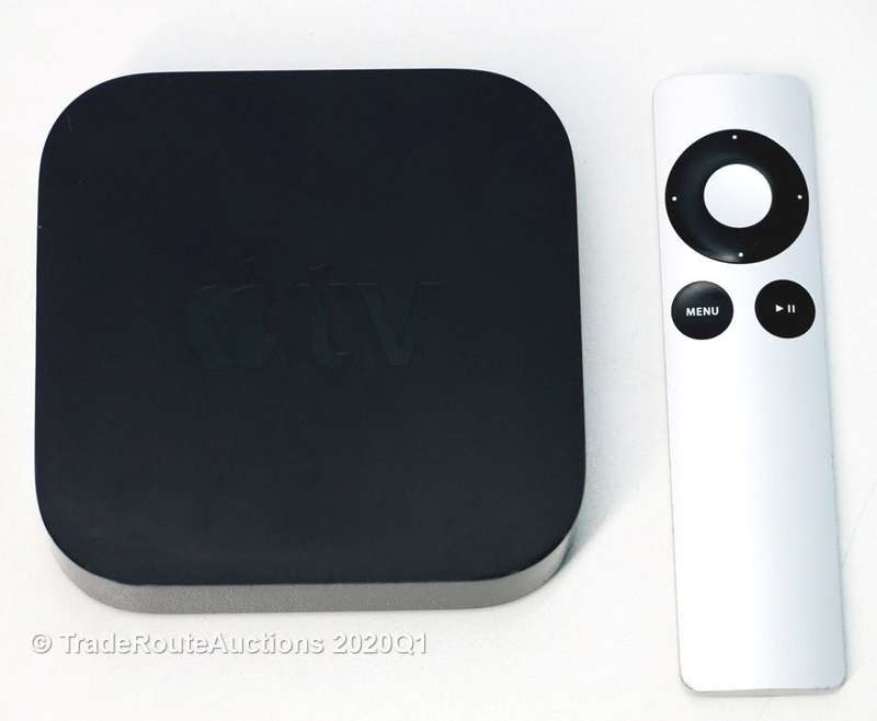 BOXED - APPLE TV - A1427 - MD199LL/A IN BOX