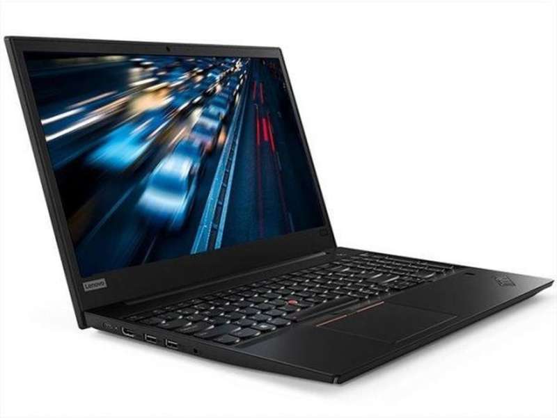 LENOVO E580 LAPTOP | CORE i5 8250U 8th Gen @ 1.6GHZ  | 8GB RAM | 256GB SSD | NOTEBOOK