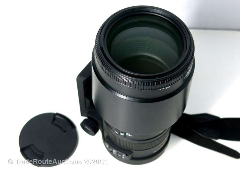 SIGMA 150-500mm F5-6.3 APO DG OS (OPTICAL STABILIZER) ZOOM Lens for NIKON DSLR Cameras