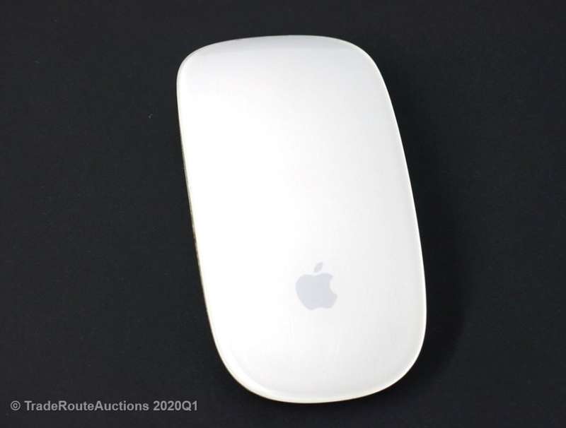 APPLE MAGIC MOUSE - WIRELESS - FOR APPLE IMAC & MAC MINIS