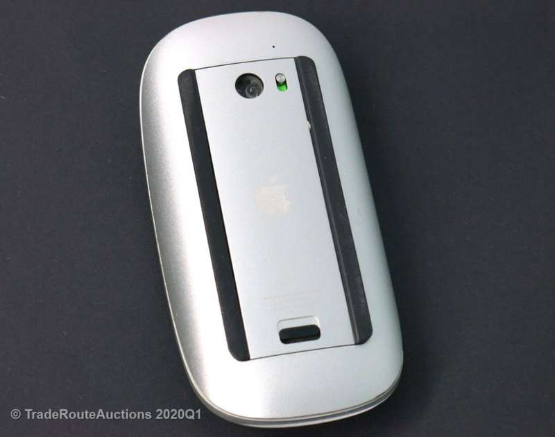APPLE MAGIC MOUSE - WIRELESS - FOR APPLE IMAC & MAC MINIS
