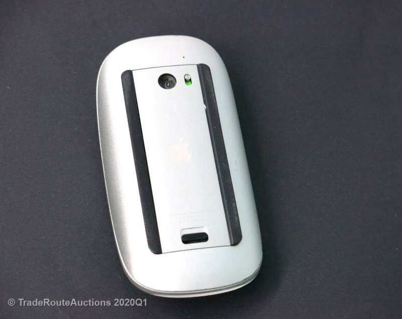 APPLE MAGIC MOUSE - WIRELESS - FOR APPLE IMAC & MAC MINIS
