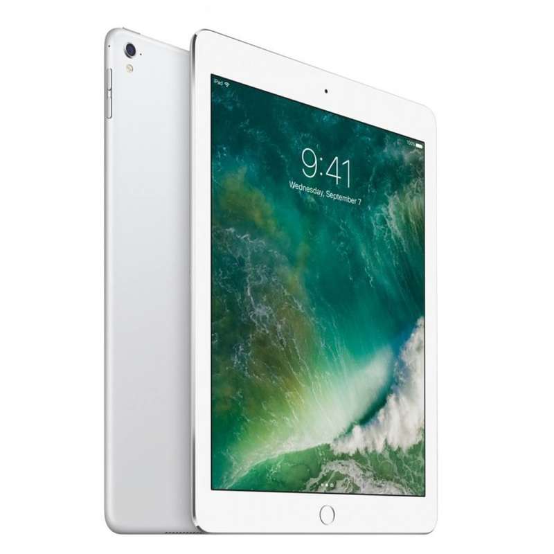 PLEASE READ - IPAD Pro 9.7-inch | NLQ42B/A | 128GB | WiFi + 4G CELLULAR | Space Grey | A1674