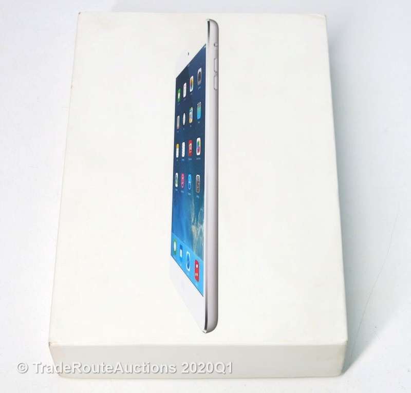 APPLE IPAD MINI | 32GB | WiFi | WHITE | MD532ZP/A | GENUINE APPLE | IPAD MINI