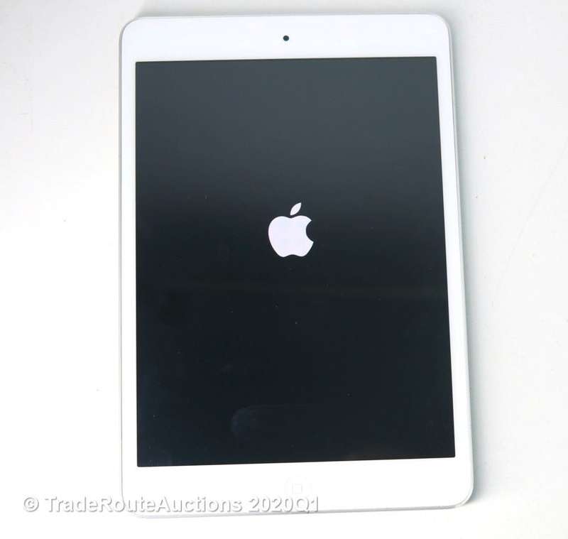APPLE IPAD MINI | 32GB | WiFi | WHITE | MD532ZP/A | GENUINE APPLE | IPAD MINI