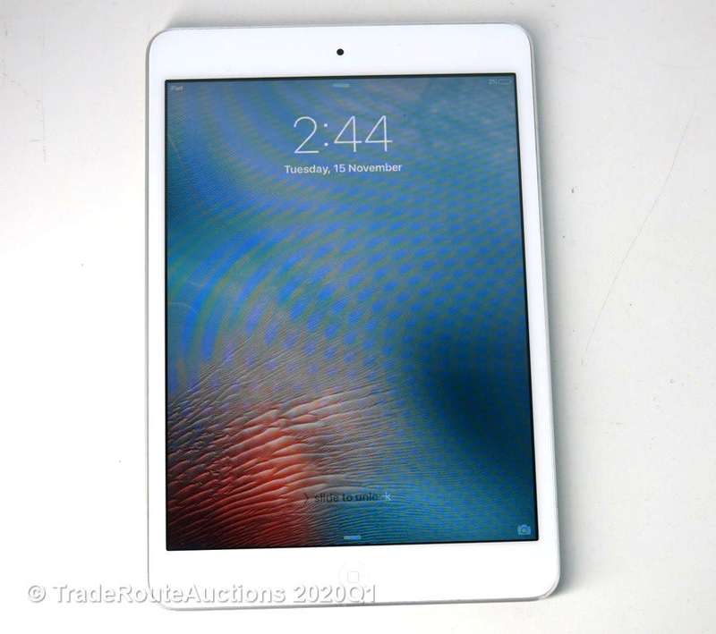 APPLE IPAD MINI | 32GB | WiFi | WHITE | MD532ZP/A | GENUINE APPLE | IPAD MINI