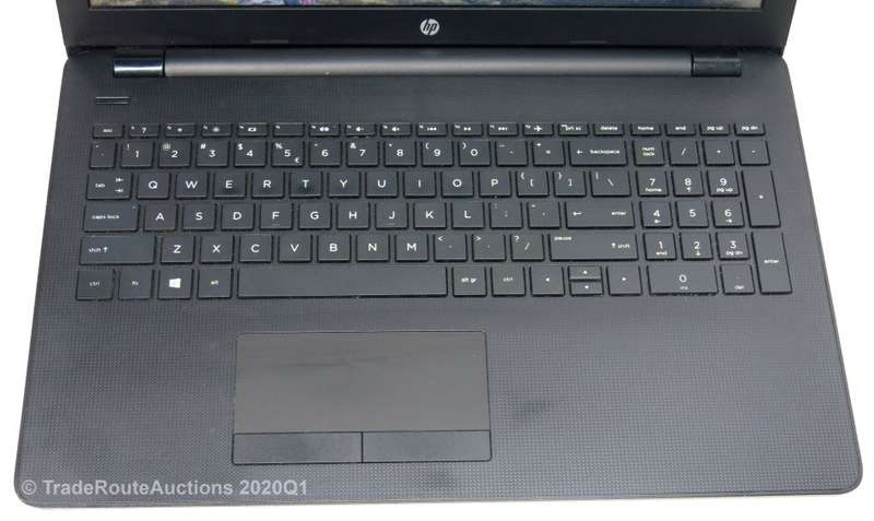 HP Laptop 15-bs0xx 15 inch| Core i3 6006U 2.0GHz 6th Gen |  4GB RAM | 1TB HDD | LAPTOP