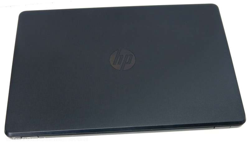 HP Laptop 15-bs0xx 15 inch| Core i3 6006U 2.0GHz 6th Gen |  4GB RAM | 1TB HDD | LAPTOP