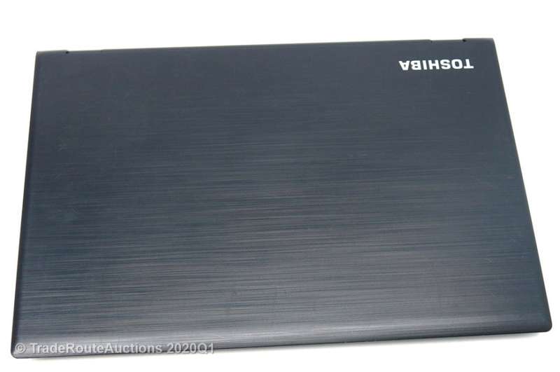 Toshiba Satellite Pro A50-C LAPTOP | CORE i5 6200U 6th Gen 2.3GHz | 4GB RAM | 500GB HDD | LAPTOP