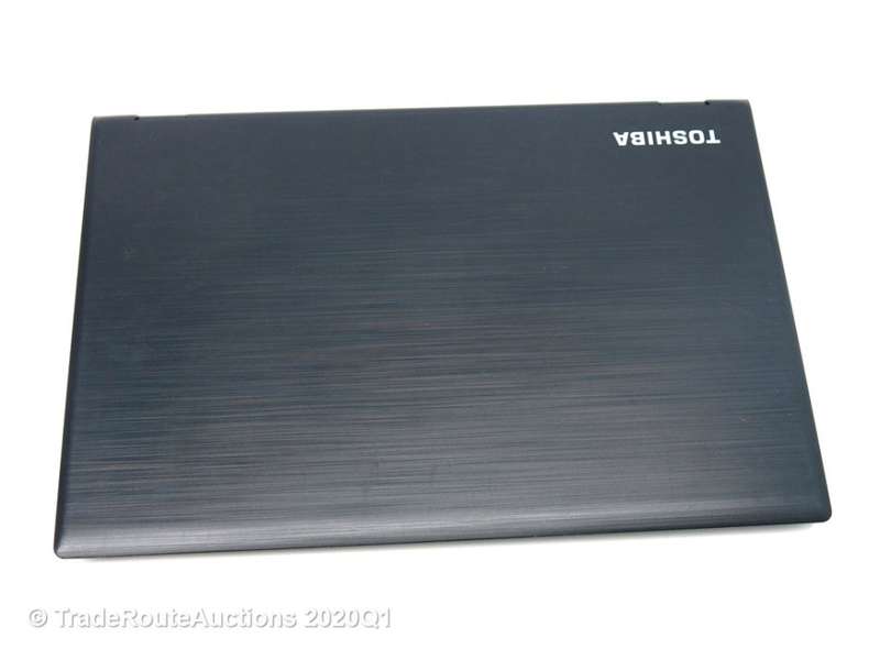 Toshiba Satellite Pro A50-C LAPTOP | CORE i5 6200U 6th Gen 2.3GHz | 4GB RAM | 500GB HDD | LAPTOP