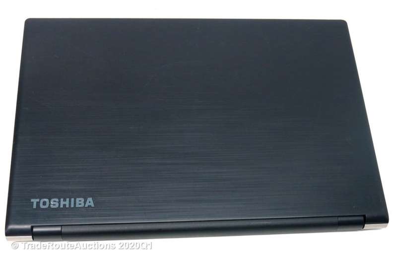 Toshiba Satellite Pro A50-C LAPTOP | CORE i5 6200U 6th Gen 2.3GHz | 4GB RAM | 500GB HDD | LAPTOP