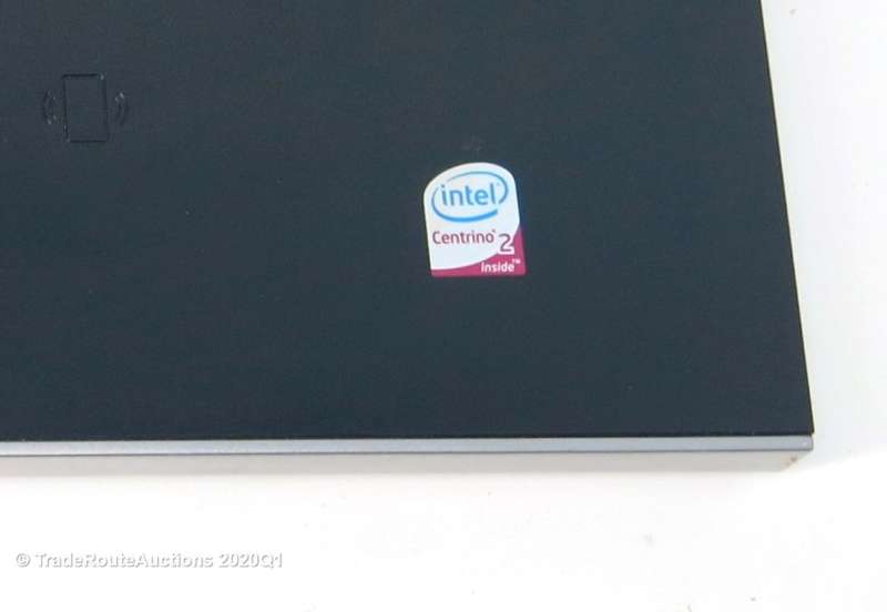 Dell Precision M6400 17 Inch Business LAPTOP | Intel CENTRINO P8600 2.4GHz