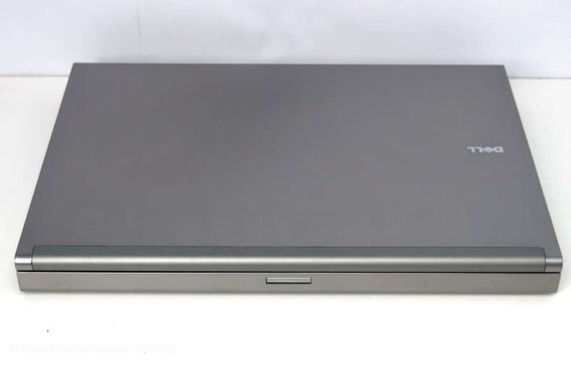 Dell Precision M6400 17 Inch Business LAPTOP | Intel CENTRINO P8600 2.4GHz