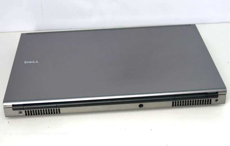 Dell Precision M6400 17 Inch Business LAPTOP | Intel CENTRINO P8600 2.4GHz