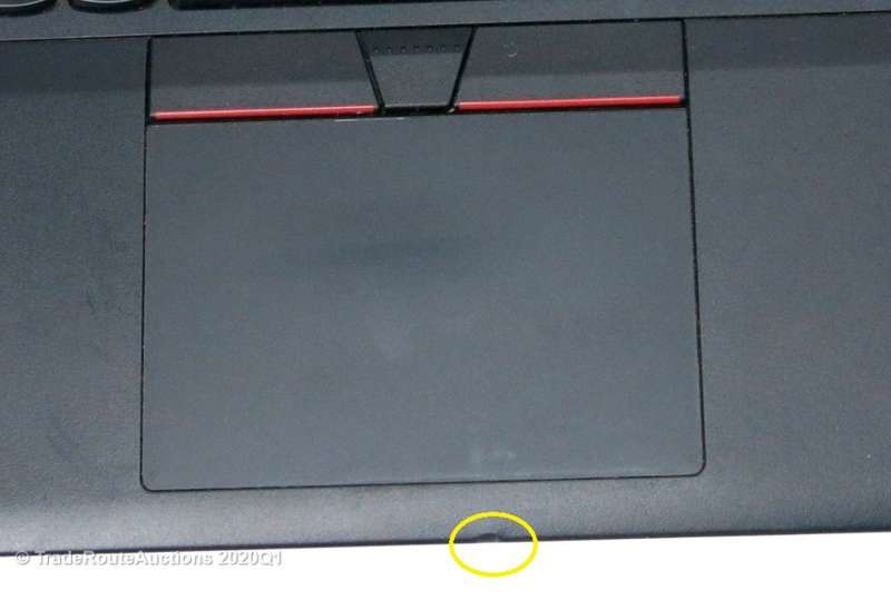 LENOVO THINKPAD T470 Laptop | CORE i5 7300U 7th Gen 2.60GHz | 16GB RAM | 256GB SSD | LAPTOP