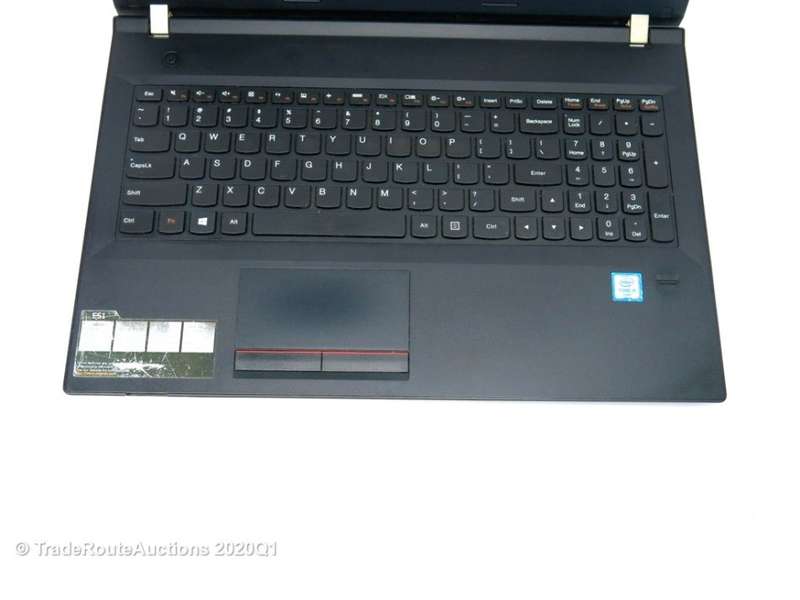 LENOVO E51 80QB LAPTOP | 15.6 inch | CORE i5 6200U 6th Gen 2.3GHz | 4GB RAM | 500GB HDD NOTEBOOK