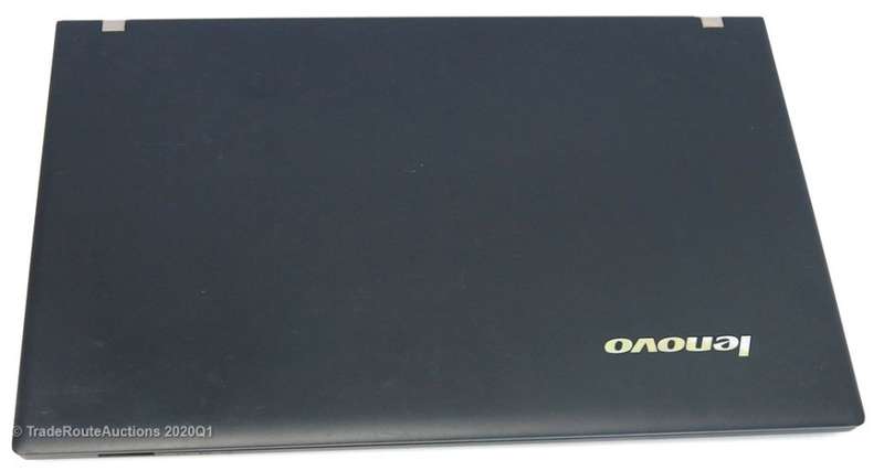 LENOVO E51 80QB LAPTOP | 15.6 inch | CORE i5 6200U 6th Gen 2.3GHz | 4GB RAM | 500GB HDD NOTEBOOK