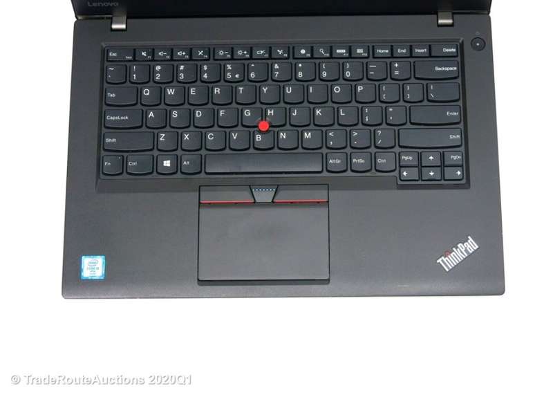 LENOVO THINKPAD T460 Laptop | CORE i5 6300U 6th Gen 2.40GHz | 8GB RAM | 500GB HDD | LAPTOP