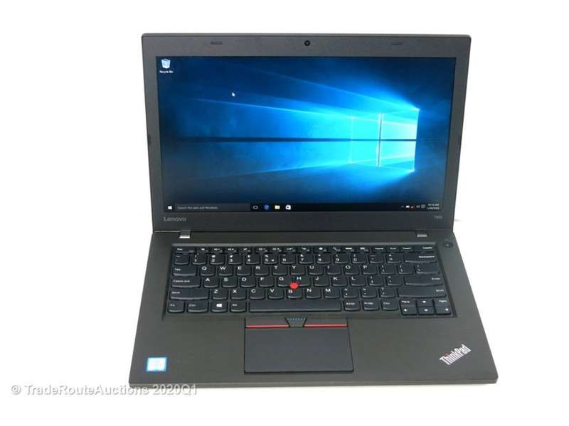 LENOVO THINKPAD T460 Laptop | CORE i5 6300U 6th Gen 2.40GHz | 8GB RAM | 500GB HDD | LAPTOP