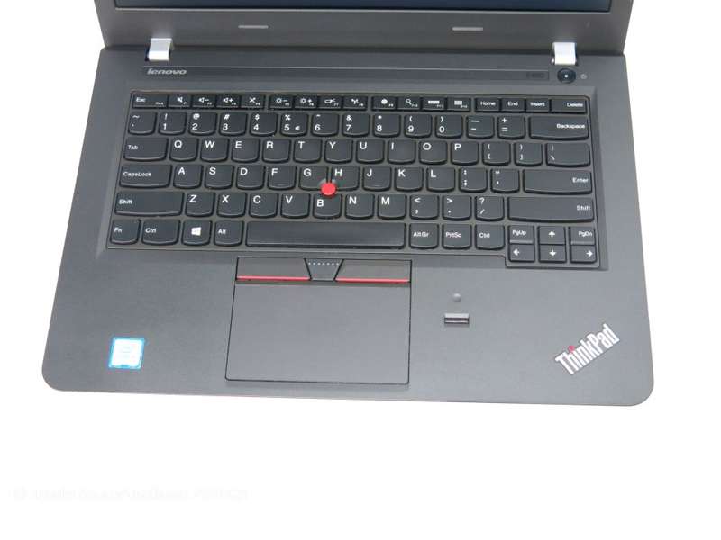LENOVO Thinkpad Edge E460 Notebook 6th Gen CORE i5 6200U 2.3GHz | 8GB RAM | 500GB HDD | LAPTOP