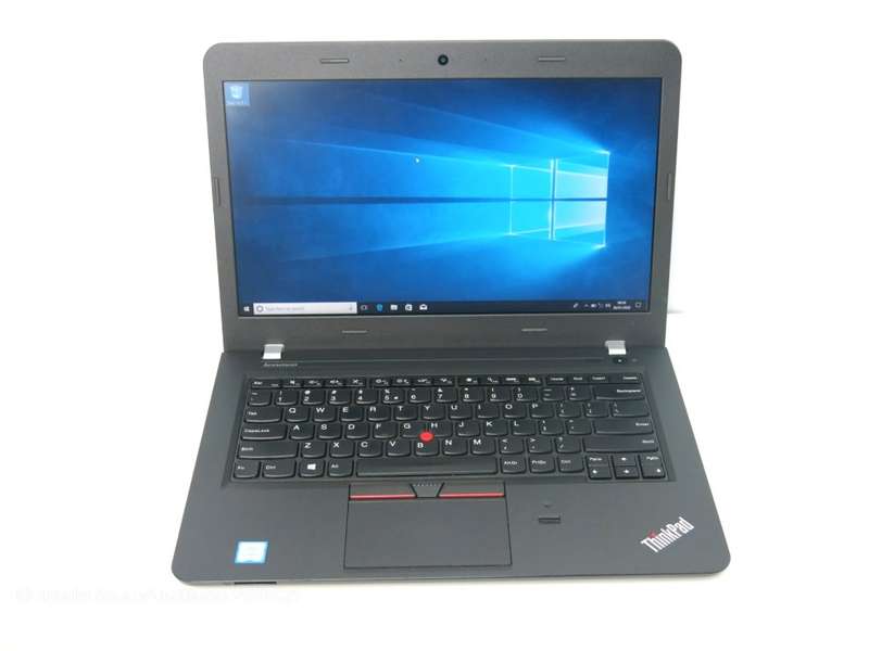 LENOVO Thinkpad Edge E460 Notebook 6th Gen CORE i5 6200U 2.3GHz | 8GB RAM | 500GB HDD | LAPTOP