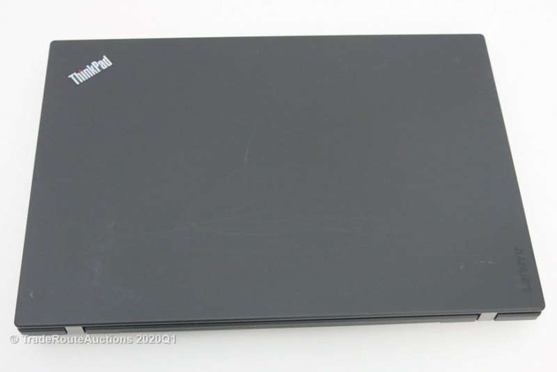 LENOVO THINKPAD L470 | CORE i5 7200U 7th Gen 2.5GHz | 8GB RAM | 500GB HDD | LAPTOP