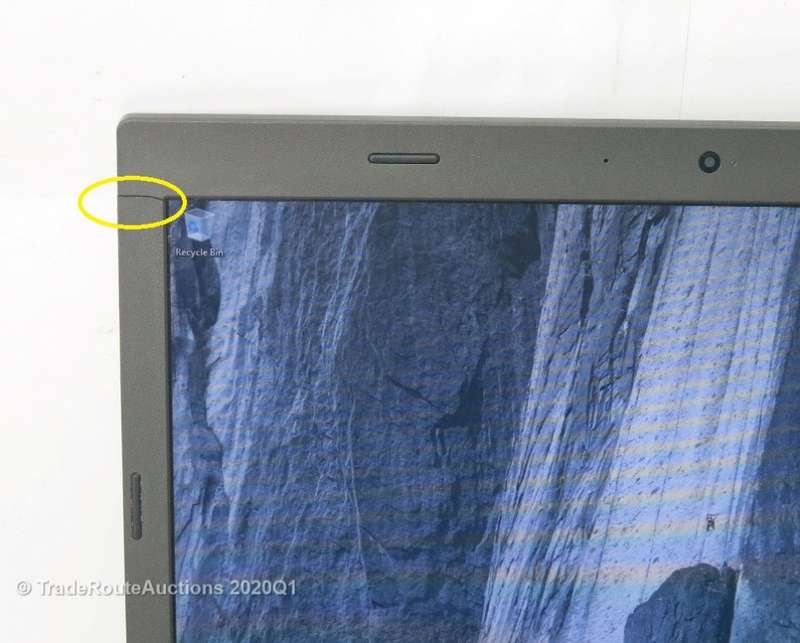 LENOVO THINKPAD L470 | CORE i5 7200U 7th Gen 2.5GHz | 8GB RAM | 500GB HDD | LAPTOP